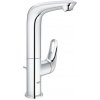 Vysoká umývadlová batéria GROHE Eurostyle New s výpusťou chróm 23569003 Vysoká umývadlová batéria GROHE Eurostyle New s výpusťou chróm 23569003