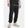 Pánske tepláky Under Armour UA Rival Waffle Jogger-BLK Čierna XL Pánske tepláky Under Armour UA Rival Waffle Jogger-BLK Čierna XL
