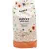 Bioharmonie Ovsené vločky, jemné 1,6 kg