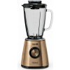 Stolný mixér BLENDFORCE 2 COPPERTINTO BL439G10 1,75 l, medená, Tefal Stolný mixér BLENDFORCE 2 COPPERTINTO BL439G10 1,75 l, medená, Tefal