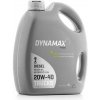 DYNAMAX Olej Dynamax M7AD SIII 20W-40 4L 501094 DYNAMAX Olej Dynamax M7AD SIII 20W-40 4L 501094