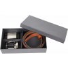 Penny Belts Pánsky darčekový set opasku hnedý 3 Penny Belts Pánsky darčekový set opasku hnedý 3