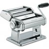 Strojek na těstoviny PASTACASA 150 COMPACK nerez - Küchenprofi Solingen (ATLAS 150 COMPACK strojek na těstoviny nerez - Küchenprofi Solingen) Strojek na těstoviny PASTACASA 150 COMPACK nerez - Küchenprofi Solingen (ATLAS 150 COMPACK strojek na těstoviny nerez - Küchenprofi Solingen)