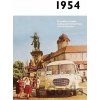 Jaké to tenkrát bylo aneb Co se stalo v roce, kdy jste se narodili 1954 - Krásná paní Jaké to tenkrát bylo aneb Co se stalo v roce, kdy jste se narodili 1954 - Krásná paní