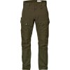 FJÄLLRÄVEN Lappland Hybrid Trousers M Dark Olive - 54 FJÄLLRÄVEN Lappland Hybrid Trousers M Dark Olive - 54