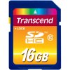 Transcend SDHC Class 10 16 GB TS16GSDHC10 Transcend SDHC Class 10 16 GB TS16GSDHC10