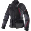 CLOVER bunda OUTLAND-3 WP dámska red/black - XS CLOVER bunda OUTLAND-3 WP dámska red/black - XS