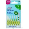 TePe medzizubné kefky 0,8 mm size 5 6 ks TePe medzizubné kefky 0,8 mm size 5 6 ks