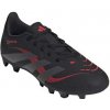 adidas Futbalové kopačky Predator Club Čierna adidas Futbalové kopačky Predator Club Čierna