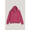 Gant Reg Tonal Shield Hoodie Silky Purple