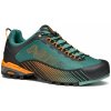 Asolo Eldo EVO GV Woman octane green dámské boty