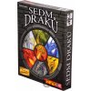 Sedm draků - Andrew Looney Sedm draků - Andrew Looney