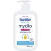 Bambino Family Antibacterial Soap čistiace tekuté mydlo na ruky Antibacterial 500 ml Bambino Family Antibacterial Soap čistiace tekuté mydlo na ruky Antibacterial 500 ml