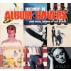 Brief History of Album Covers (new edition) Brief History of Album Covers (new edition)