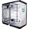 BudBox pro XXL 120x240x220 strieborný - vyššia verzia BudBox pro XXL 120x240x220 strieborný - vyššia verzia