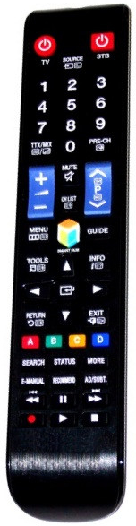 Diaľkový ovládač Emerx Samsung AA59-00790A