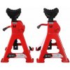Sixtol Mechanic Car Stand PRO 3 t 2 ks Sixtol Mechanic Car Stand PRO 3 t 2 ks