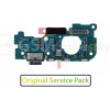Doska nabíjania Samsung Galaxy A33 5G, A336- nabíjací konektor, mikrofón Doska nabíjania Samsung Galaxy A33 5G, A336- nabíjací konektor, mikrofón