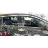 Deflektory na Opel Astra K Combi od 2015 (+zadné) Deflektory na Opel Astra K Combi od 2015 (+zadné)