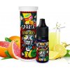 Příchuť CHILL PILL - Sparta - Sour Axes (Sladkokyselé ovoce) 10ml Příchuť CHILL PILL - Sparta - Sour Axes (Sladkokyselé ovoce) 10ml