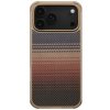 Kryt na mobil Pitaka Aramid ProGuard Case MagSafe kryt iPhone 17 Pro Max Sunset Kryt na mobil Pitaka Aramid ProGuard Case MagSafe kryt iPhone 17 Pro Max Sunset