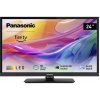 Panasonic TV-24S50A LED TV, 60 cm 24 palca, E (A - G), DVB-T, DVB-T2, DVB-S2, DVB-C, CI+, WLAN, Smart TV, Full HD, čierna; TV-24S50AEZ Panasonic TV-24S50A LED TV, 60 cm 24 palca, E (A - G), DVB-T, DVB-T2, DVB-S2, DVB-C, CI+, WLAN, Smart TV, Full HD, čierna; TV-24S50AEZ