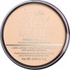 Rimmel Stay Matte Long Lasting Pressed Powder 1 Transparent 14 g