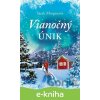 E-kniha Vianočný únik - Sarah Morgan E-kniha Vianočný únik - Sarah Morgan