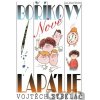Nové Boříkovy lapálie - Vojtěch Steklač, Adolf Born (ilustrátor) Nové Boříkovy lapálie - Vojtěch Steklač, Adolf Born (ilustrátor)