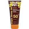 VIVACO Opalovací krém s BIO arganovým olejem SPF 50 SUN VITAL 100 ml