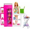 Mattel Barbie Spíž snů HJV38