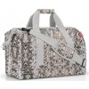 Reisenthel Allrounder L Snake Sand 30 L REISENTHEL-MT1040