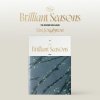 Kim Jonghyeon: Brilliant Seasons - CD Kim Jonghyeon: Brilliant Seasons - CD