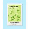 Missha Тextílna maska na tvár Airy Fit Sheet Mask Green Tea - 19 g / 1 ks Missha Тextílna maska na tvár Airy Fit Sheet Mask Green Tea - 19 g / 1 ks
