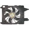 Ventilátor chladenia motora TYC 828-0004 Ventilátor chladenia motora TYC 828-0004