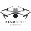 DJI Care Refresh 1 ročný plán (DJI Mavic 3 Pro) EU 6941565957962 DJI Care Refresh 1 ročný plán (DJI Mavic 3 Pro) EU 6941565957962