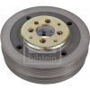 Remenica kľukového hriadeľa FEBI BILSTEIN 27444 Remenica kľukového hriadeľa FEBI BILSTEIN 27444