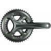 SHIMANO Stred Tiagra FC-4700 172,5mm 48/34z. 10-k.dvojdielny bez ložiska SHIMANO Stred Tiagra FC-4700 172,5mm 48/34z. 10-k.dvojdielny bez ložiska