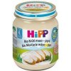 HiPP mäsový Bio Morčacie mäso 125g