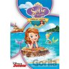 Sofie první Plovoucí zámek DVD Sofie první Plovoucí zámek DVD