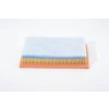 Vzduchový filter BOSCH 1 457 433 089 Vzduchový filter BOSCH 1 457 433 089