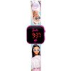 Kids Licensing Detské náramkové hodinky LED - Barbie Kids Licensing Detské náramkové hodinky LED - Barbie