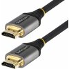 StarTech HDMI - HDMI kabel 3m černý (HDMM21V3M) StarTech HDMI - HDMI kabel 3m černý (HDMM21V3M)