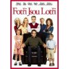 Fotri sú lotri DVD Fotri sú lotri DVD