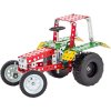 Merkur Stavebnice Merkur - Farmer set Merkur Stavebnice Merkur - Farmer set