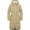 Dámsky zimný kabát Jack Wolfskin, NORDLICHT W béžová, XXL Dámsky zimný kabát Jack Wolfskin, NORDLICHT W béžová, XXL