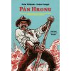 Pán Hronu Pán Hronu