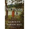 Harmony - Carolyn Parkhurst Harmony - Carolyn Parkhurst