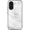 Picasee ULTIMATE CASE pro Xiaomi Poco X8 Pro - White marble Picasee ULTIMATE CASE pro Xiaomi Poco X8 Pro - White marble