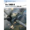 Fw 190D-9 (Gareth Hector,Jim Laurier)(Brožovaná) Fw 190D-9 (Gareth Hector,Jim Laurier)(Brožovaná)